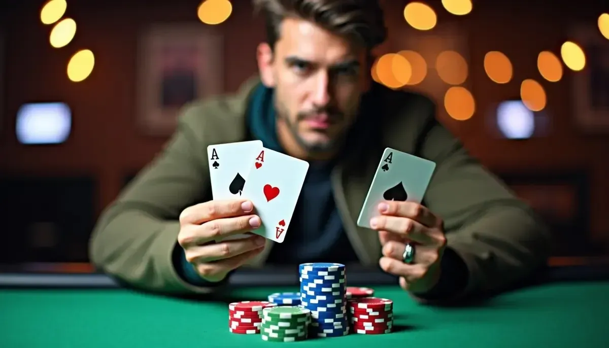 Live-Tischspiele online